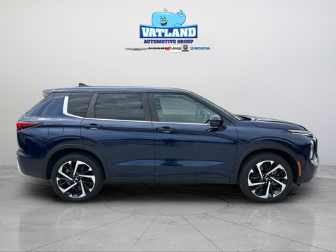 Used 2024 Mitsubishi Outlander SE FWD image 7