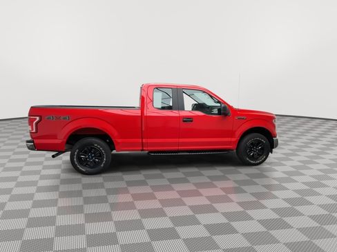 Used 2017 Ford F150 XL w/ Equipment Group 101A Mid image 34