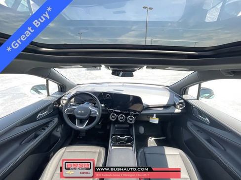 New 2025 Chevrolet Blazer EV LT w/ Super Cruise Package FWD image 20