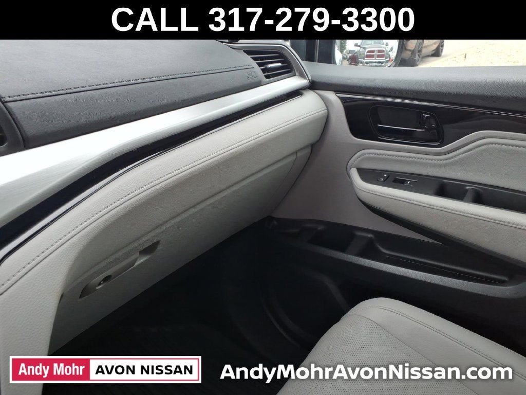 Used 2019 Honda Odyssey Elite image 34