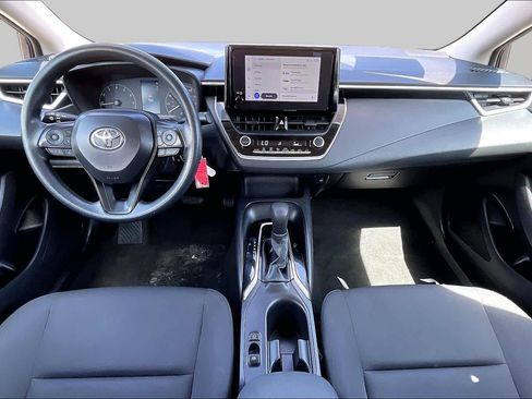 Used 2024 Toyota Corolla LE FWD image 15