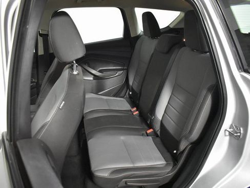 Used 2017 Ford Escape S image 23