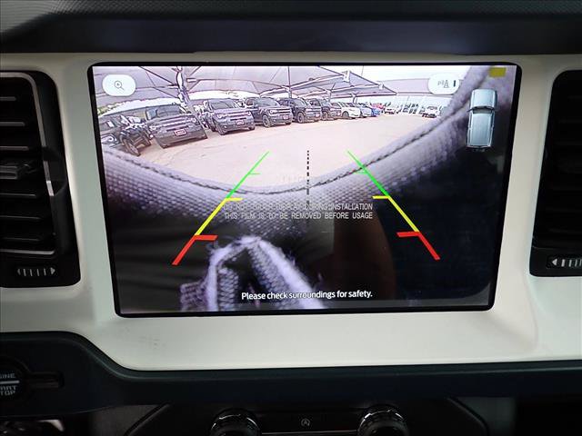 New 2026 Ford Bronco Heritage Edition AWD/4WD image 25