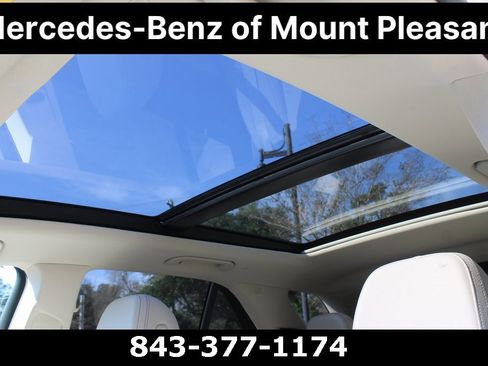 Certified 2026 Mercedes-Benz GLE 450 4MATIC image 58