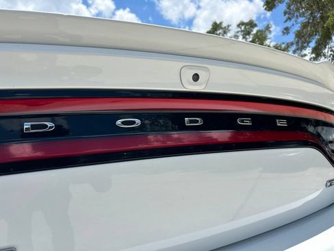 Used 2023 Dodge Charger GT RWD image 36