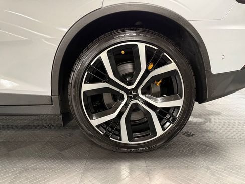 Used 2023 Polestar Polestar 2 w/ Pilot Pack AWD/4WD image 7