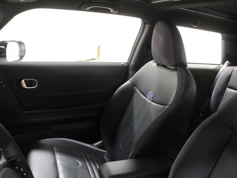 Used 2026 MINI Cooper S FWD image 25