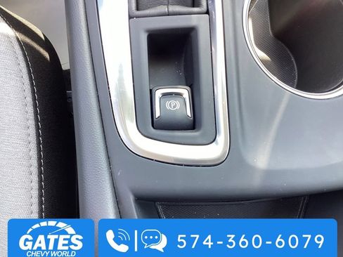 Used 2024 Chevrolet Equinox LS w/ LS Convenience Package FWD image 31