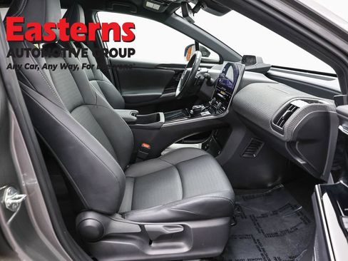 Used 2023 Subaru Solterra AWD image 25