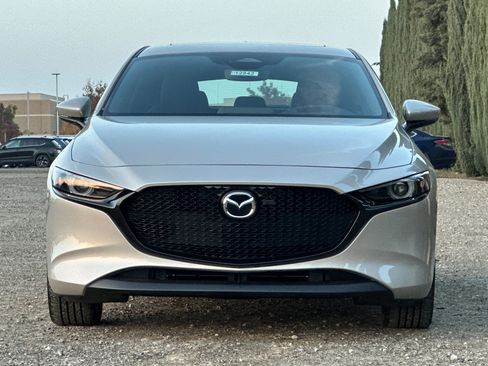 New 2026 MAZDA MAZDA3 2.5 S Hatchback w/ Premium Pkg image 9