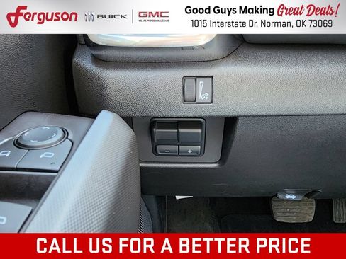 New 2026 GMC Canyon Elevation w/ Convenience Package AWD/4WD image 18