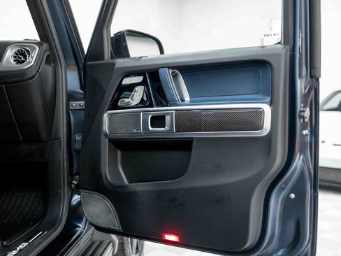 Used 2019 Mercedes-Benz G 63 AMG 4MATIC image 55