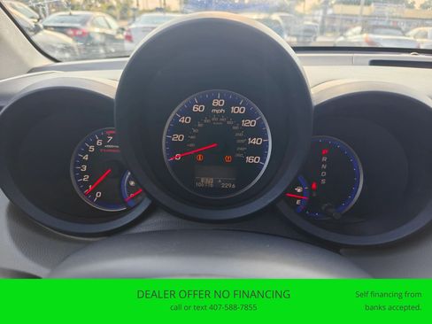 Used 2008 Acura RDX SH-AWD w/ Technology Package image 20