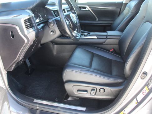Used 2016 Lexus RX 350 FWD image 11