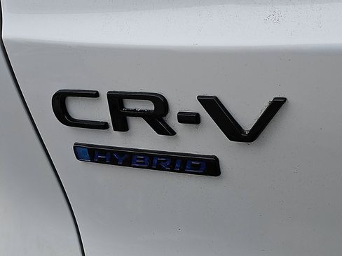 New 2026 Honda CR-V Sport Touring image 12