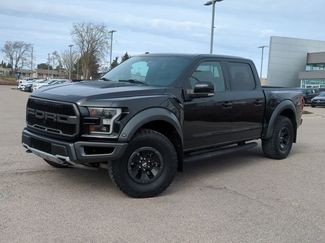 Used 2018 Ford F150 Raptor w/ Equipment Group 802A Luxury video 1