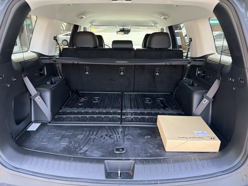 Certified 2026 Hyundai Santa Fe SEL FWD image 6