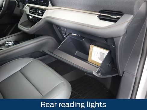 New 2026 Ford Explorer Active AWD/4WD image 60