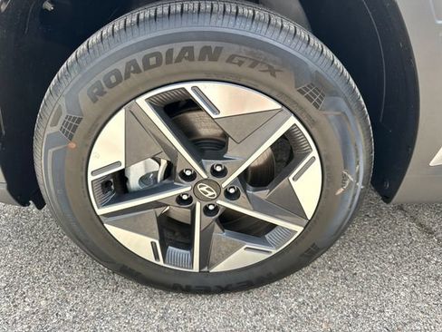 New 2026 Hyundai Tucson SEL AWD/4WD image 37