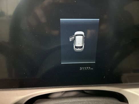 Used 2025 Hyundai Tucson SEL image 3