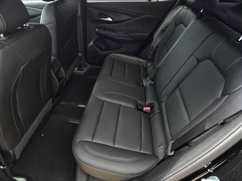 New 2026 Buick Envista Sport Touring w/ Convenience I Package image 4