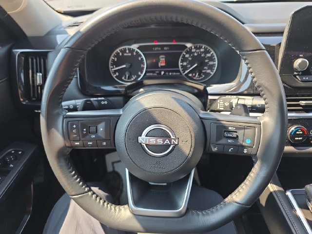 Certified 2024 Nissan Pathfinder SV AWD/4WD image 14