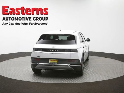 Used 2024 Hyundai Ioniq 5 SEL RWD image 37