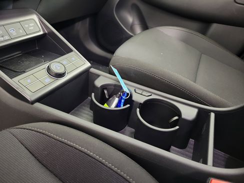 New 2025 Hyundai Kona SEL AWD/4WD image 19