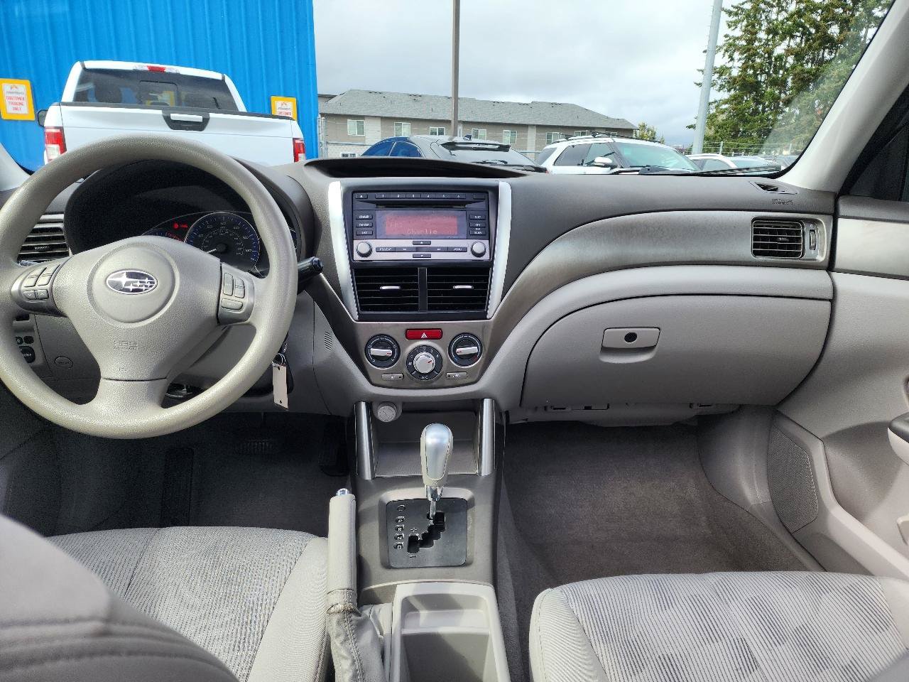 Used 2010 Subaru Forester 2.5X Premium w/ Popular Equipment Group 5B AWD/4WD image 23