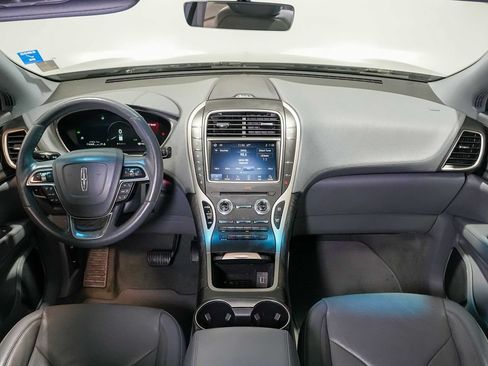Used 2020 Lincoln Nautilus Reserve w/ Cargo Utility Package AWD/4WD image 19