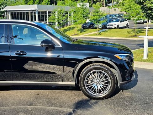Used 2026 Mercedes-Benz GLC 300 4MATIC image 6