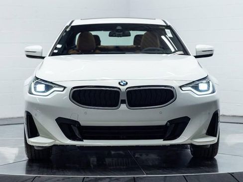 New 2026 BMW 230i xDrive Coupe w/ Premium Package image 7