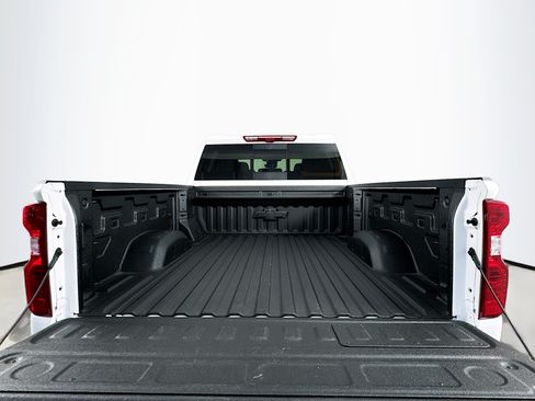Used 2026 Chevrolet Silverado 3500 LT w/ All Star Edition AWD/4WD image 27