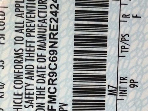 Used 2022 Ford Bronco Sport Outer Banks w/ Tech Package image 30