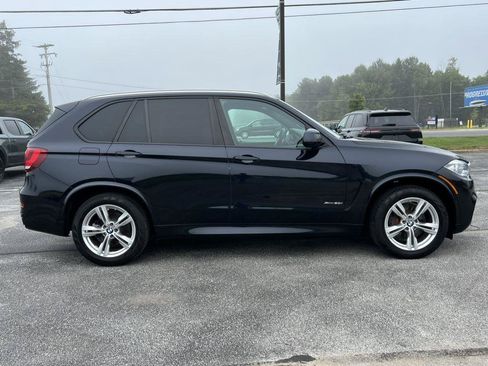 Used 2018 BMW X5 xDrive50i AWD/4WD image 12