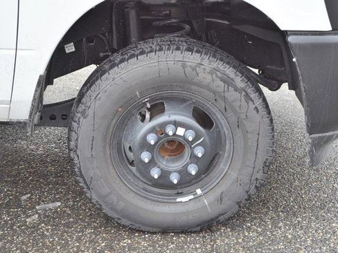 New 2026 RAM 3500 Tradesman image 10