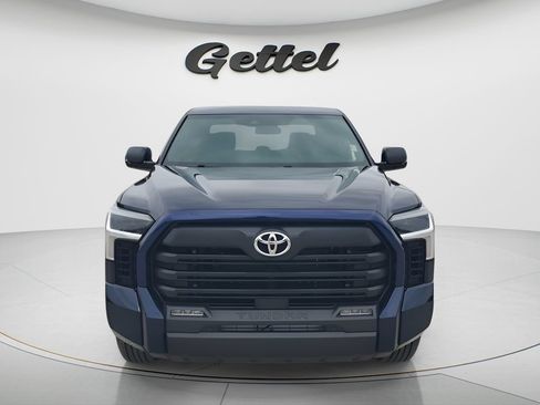 Used 2025 Toyota Tundra SR5 w/ SR5 Convenience Package RWD image 2