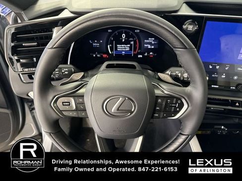 New 2026 Lexus RX 350 Premium image 10