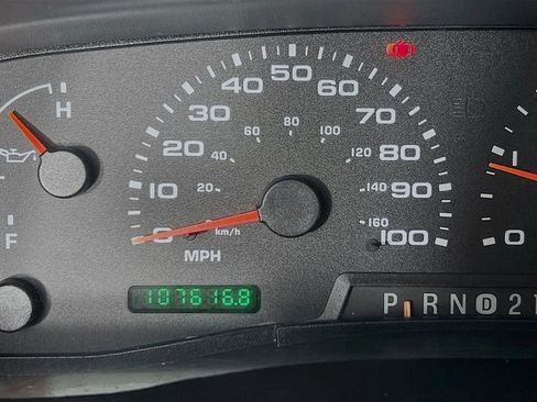 Used 2004 Ford F250 XLT image 13