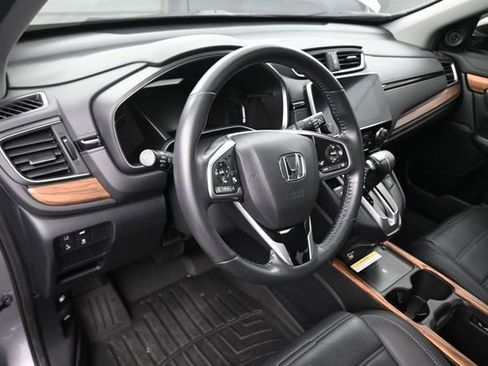 Used 2022 Honda CR-V Touring image 81
