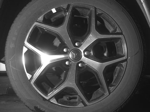 Used 2025 Jeep Compass Limited image 15