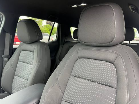 Certified 2026 Chevrolet Equinox LT AWD/4WD image 14