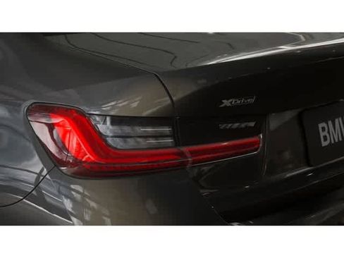 New 2026 BMW 330i xDrive 330i NA xDrive w/ Premium Package image 8