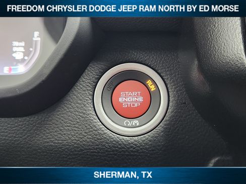New 2026 RAM 1500 RHO AWD/4WD image 15