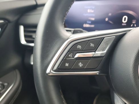 Used 2025 Buick Envision Preferred image 34