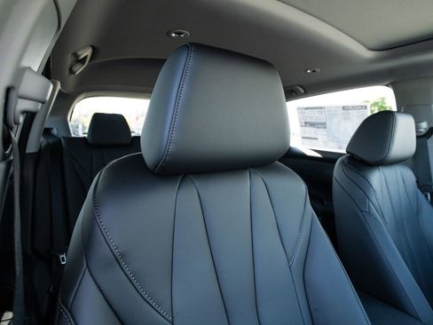 New 2026 Acura ADX Base image 18