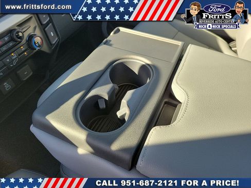 New 2026 Ford F250 XL image 10