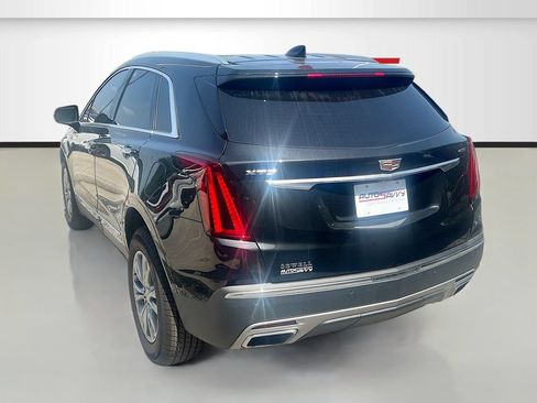 Used 2023 Cadillac XT5 Premium Luxury w/ Technology Package FWD image 5