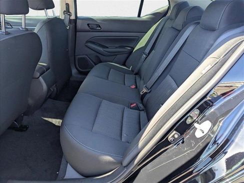 New 2025 Nissan Altima 2.5 S image 13