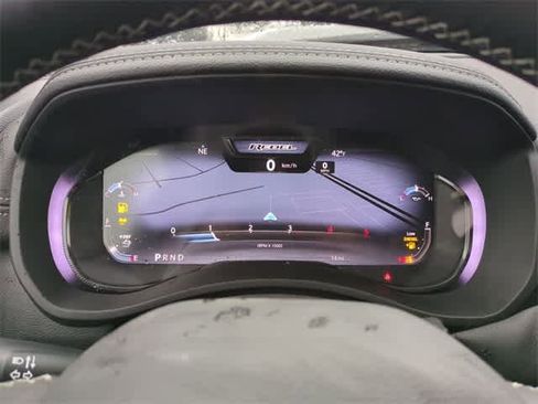 New 2026 RAM 2500 Rebel w/ Rebel Level 1 Equipment Group image 33